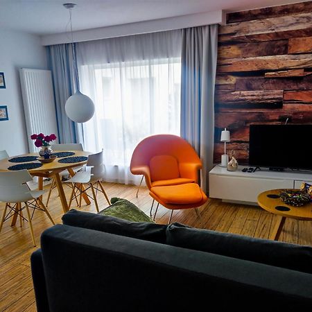 Apartament Dream Pogorzelica  Luaran gambar