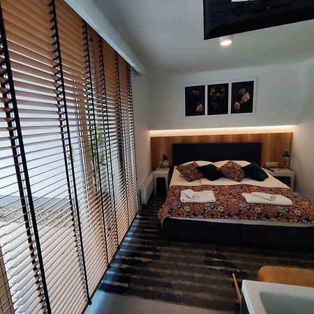 Apartament Dream Pogorzelica  Luaran gambar
