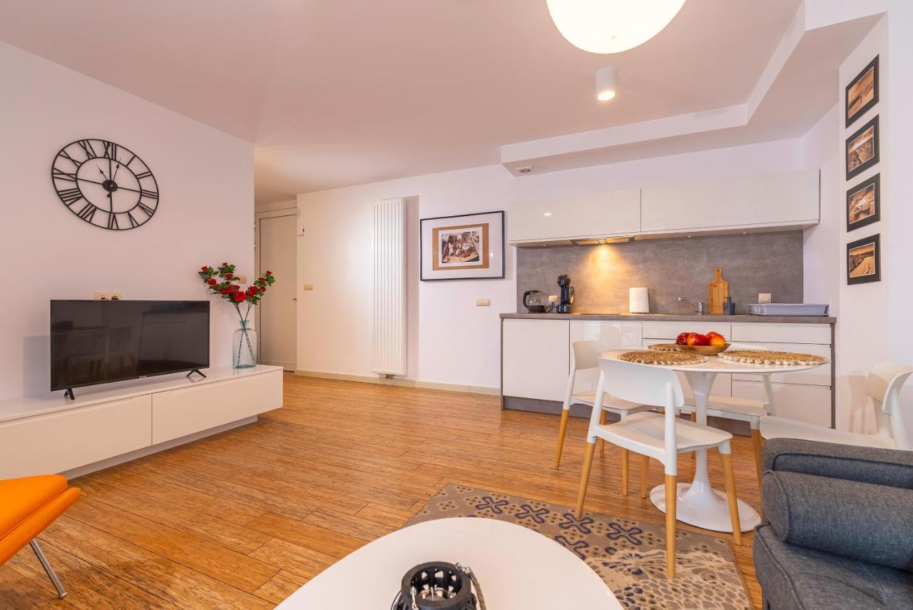 Apartament Dream Pogorzelica  Luaran gambar