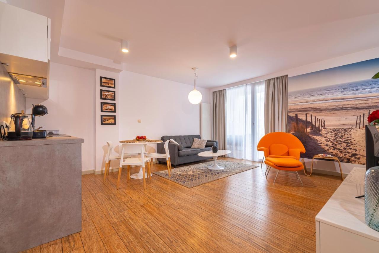 Apartament Dream Pogorzelica  Luaran gambar