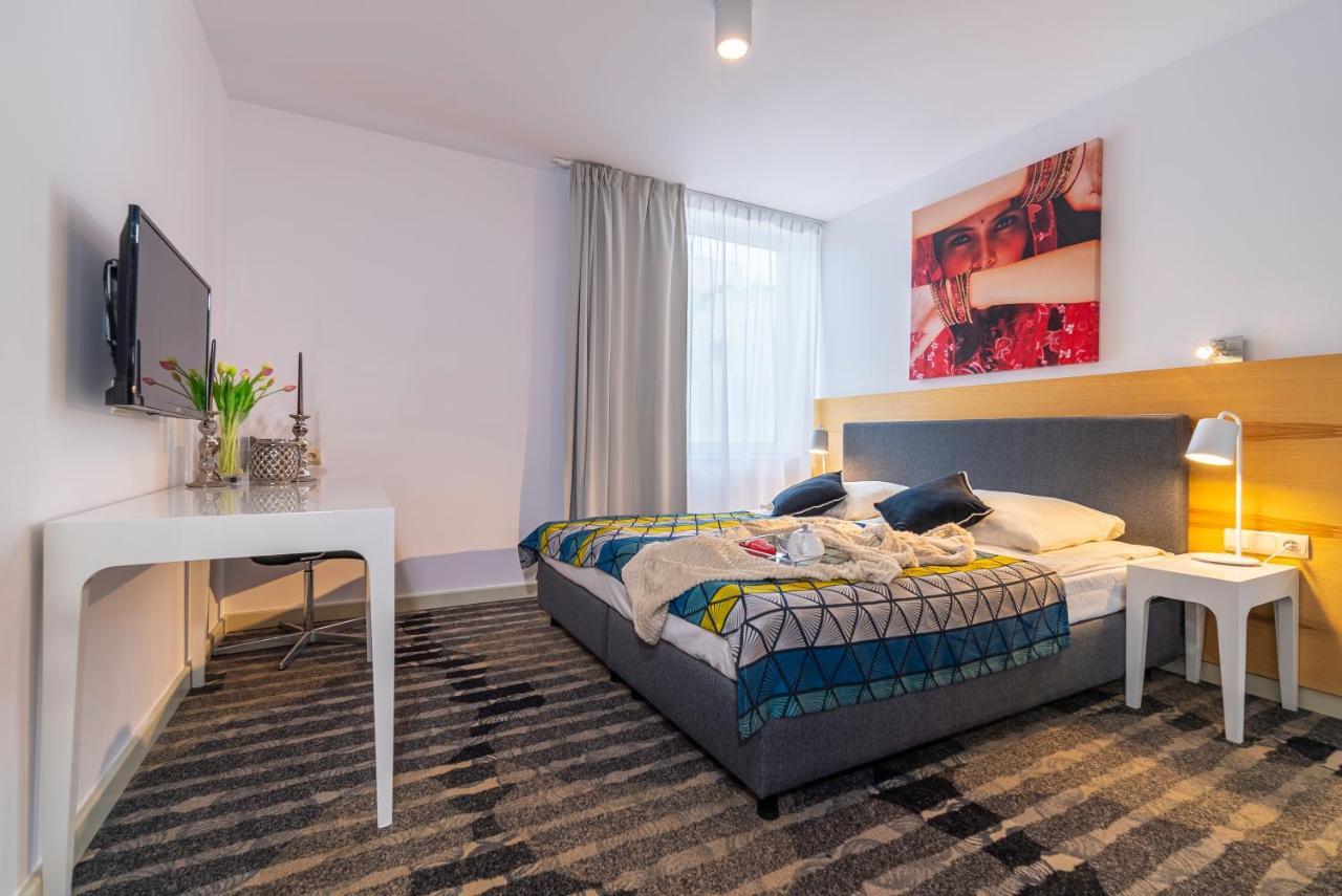Apartament Dream Pogorzelica  Luaran gambar
