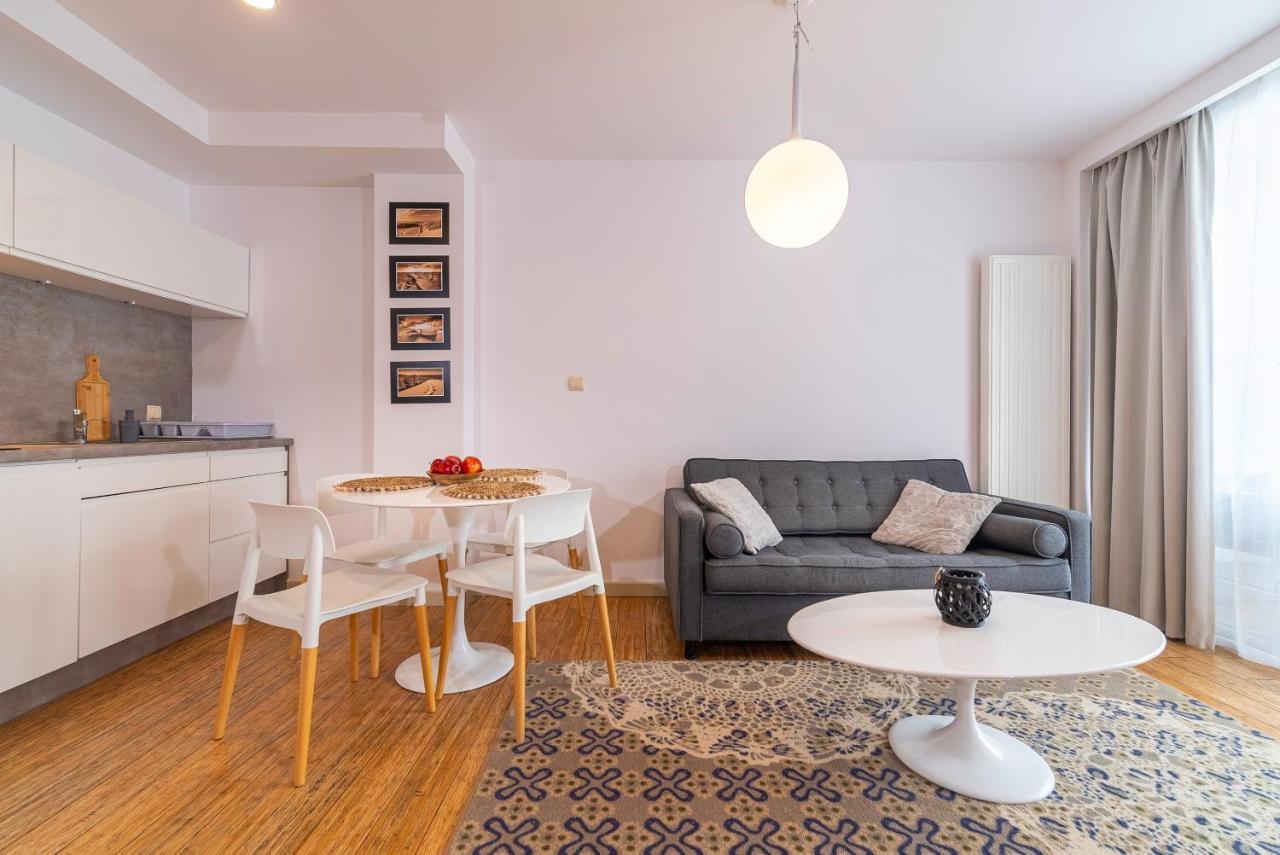 Apartament Dream Pogorzelica  Luaran gambar