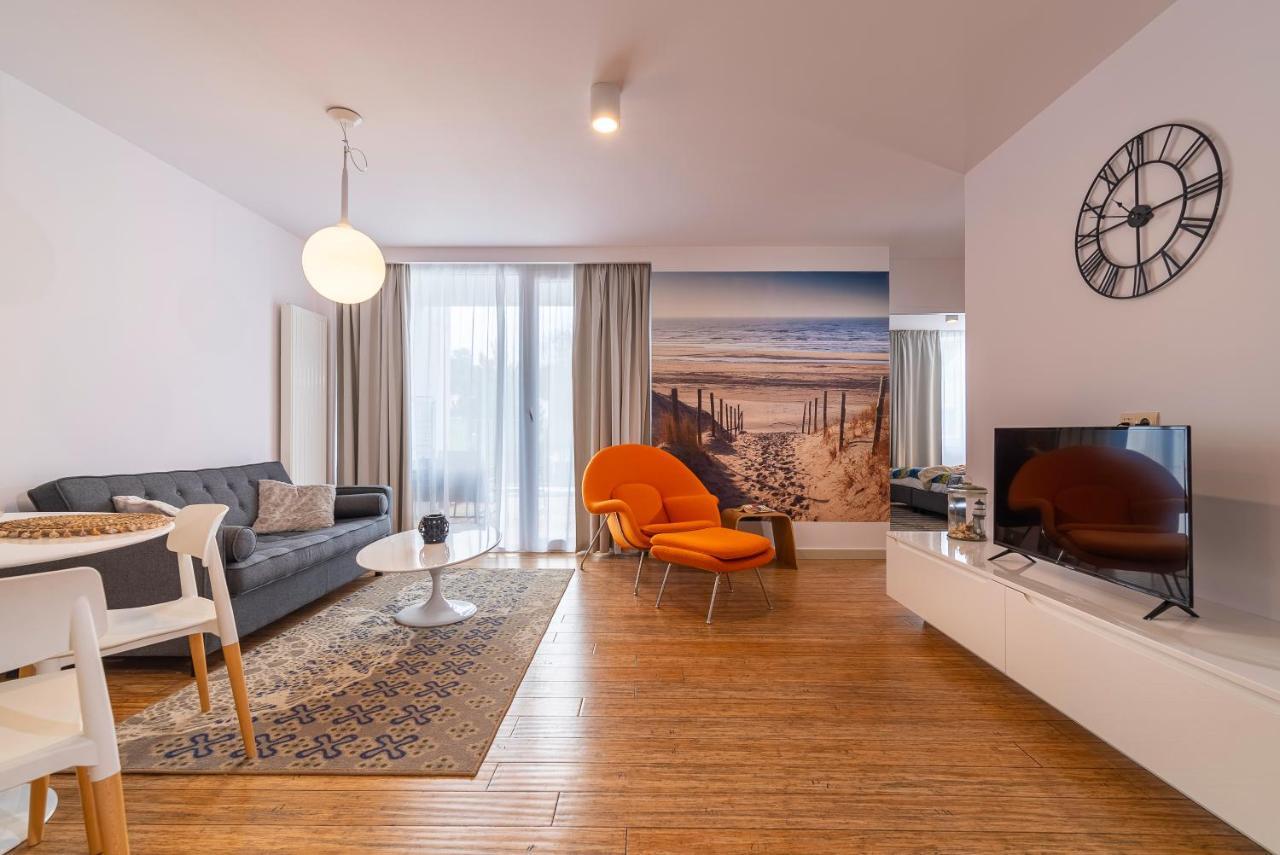 Apartament Dream Pogorzelica  Luaran gambar