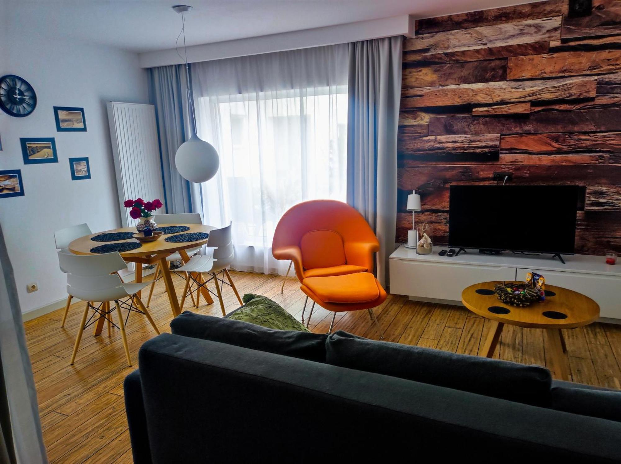 Apartament Dream Pogorzelica  Luaran gambar