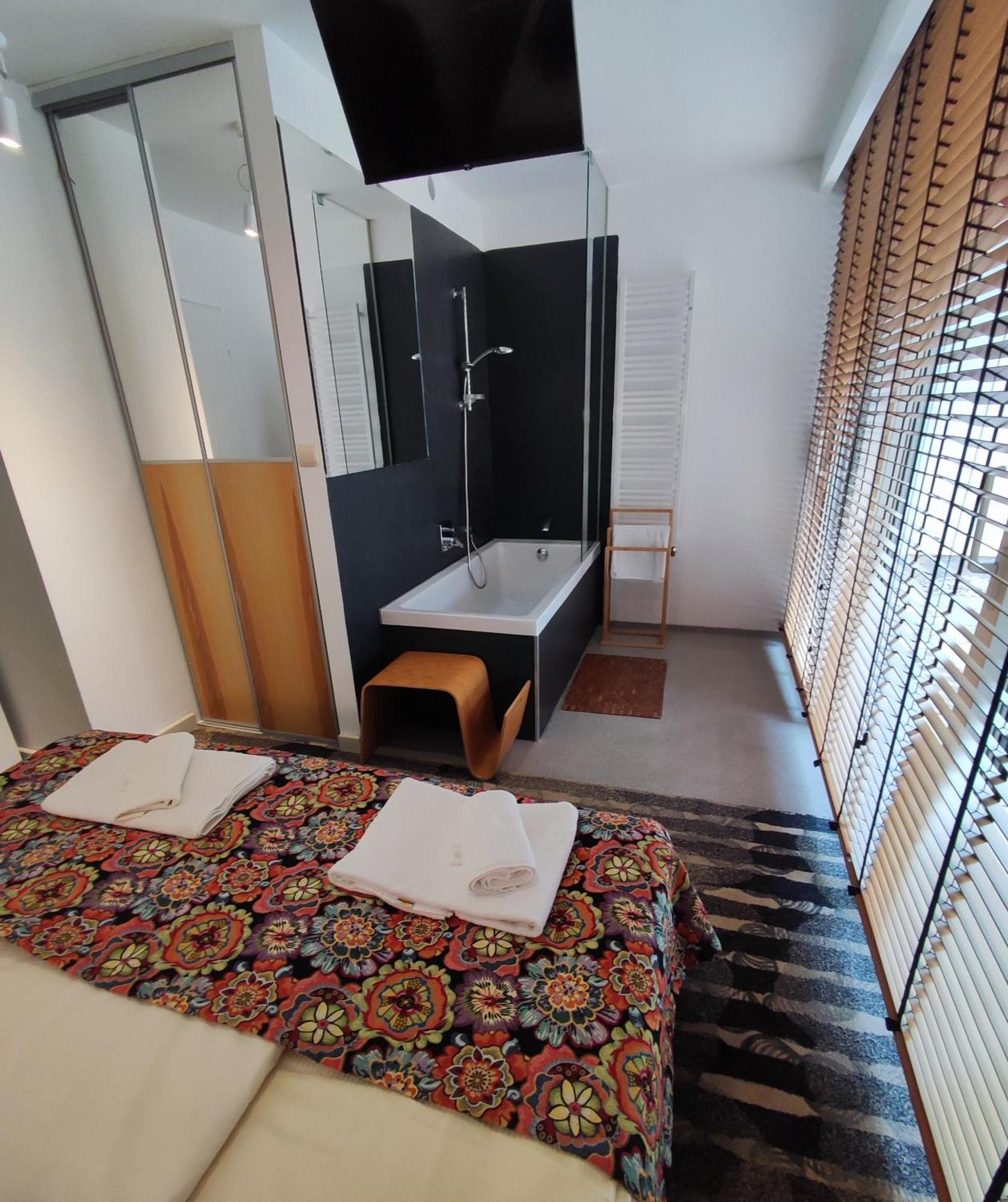 Apartament Dream Pogorzelica  Luaran gambar